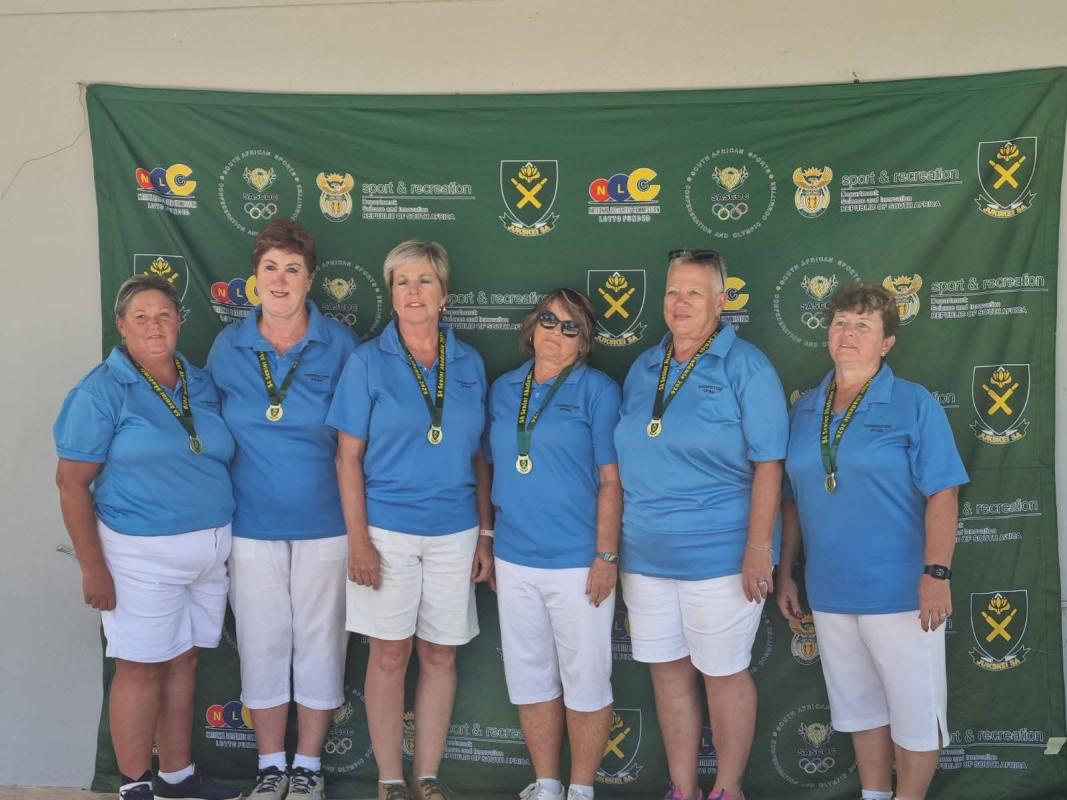 SA Senior Akademie Toernooi 2026