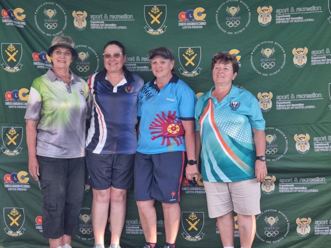 SA Senior Akademie Toernooi 2026