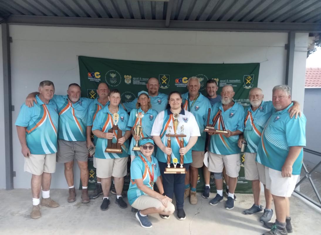 SA Senior Akademie Toernooi 2026