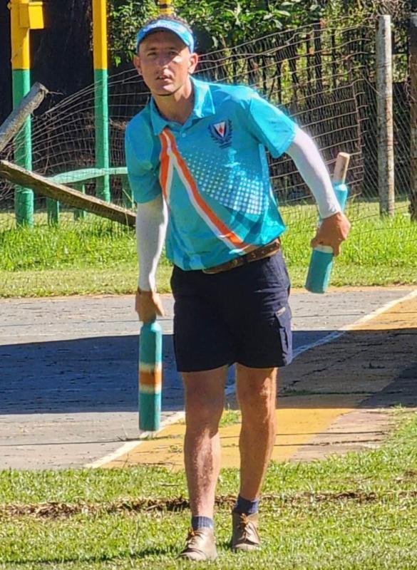 Gauteng Senior Ope Toernooi 2026