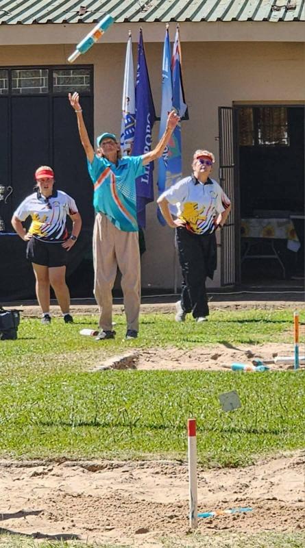 Gauteng Senior Ope Toernooi 2026