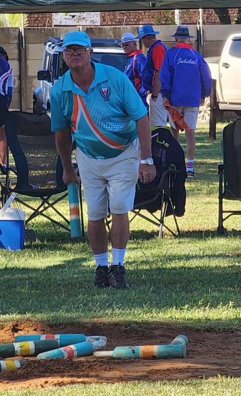 Gauteng Senior Ope Toernooi 2026