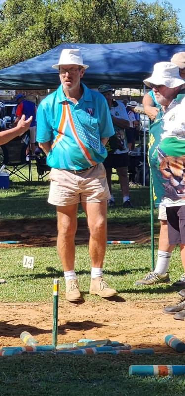 Gauteng Senior Ope Toernooi 2026
