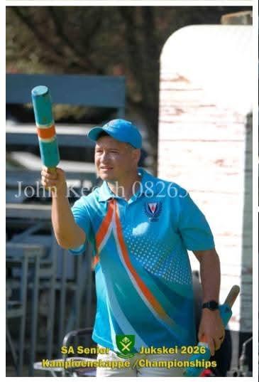 SA Senior Kampioenskappe 2026