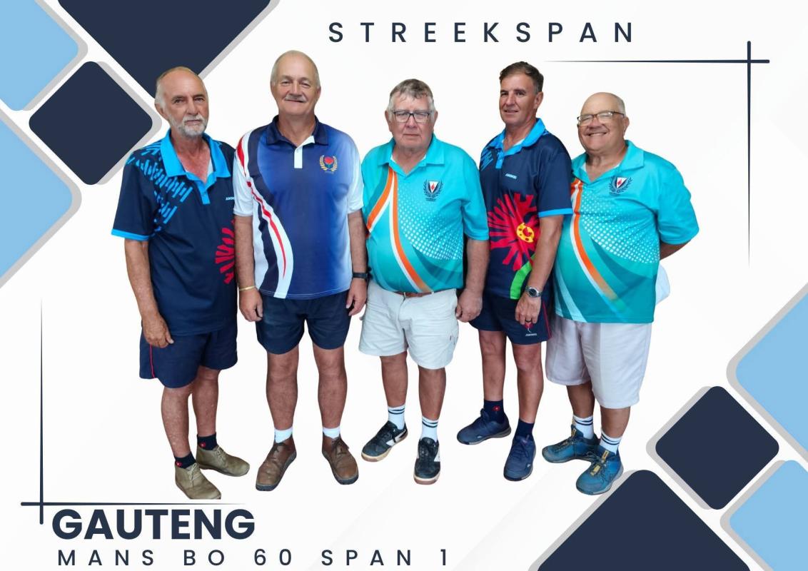 SA Senior Kampioenskappe 2026