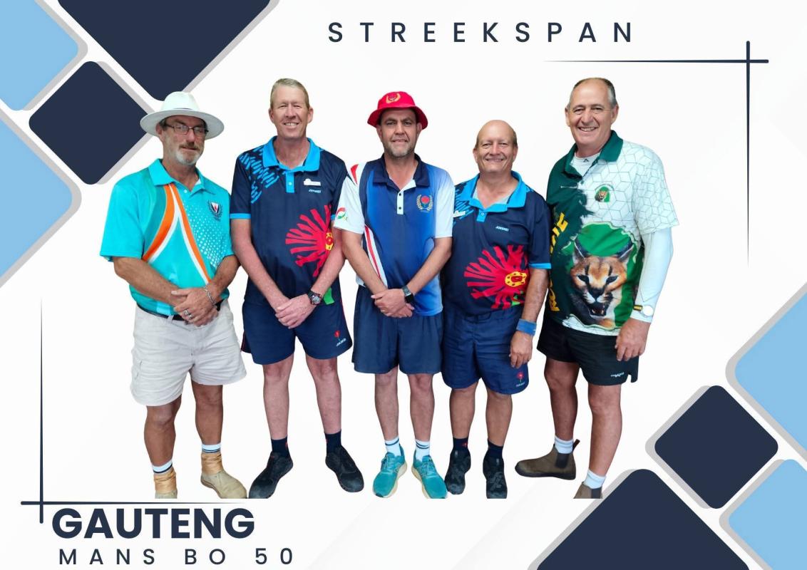 SA Senior Kampioenskappe 2026