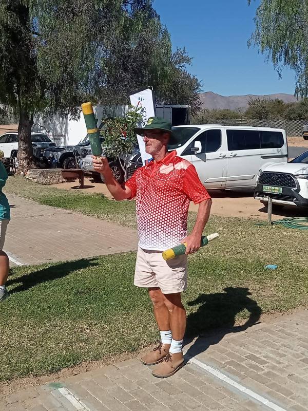SA Toer Namibia 2026