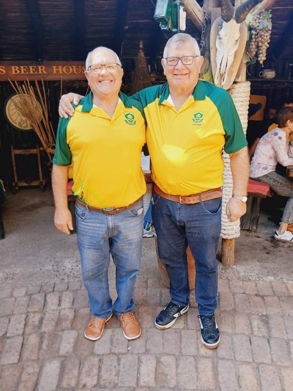 SA Toer Namibia 2026